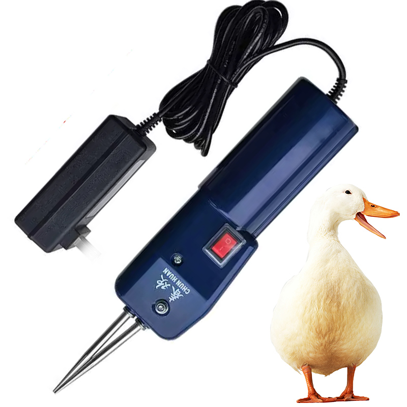 Chicken Plucker Machine - ハンドヘルド羽摘み機自動家禽鶏アヒルガチョウ摘み取りツール鶏アヒルガチョウの羽の除去用