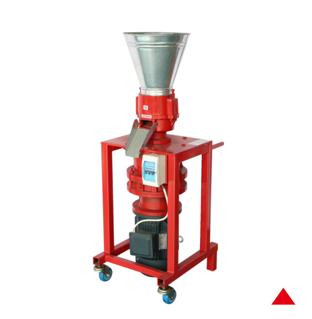 ブリケット製造機 バイオマス木質ペレット製造機 - Wood Pellet Making Machine のレビューと価格