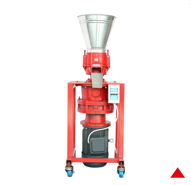 ブリケット製造機 バイオマス木質ペレット製造機 - Wood Pellet Making Machine のレビューと価格