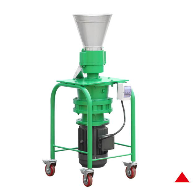 ブリケット製造機 バイオマス木質ペレット製造機 - Wood Pellet Making Machine のレビューと価格
