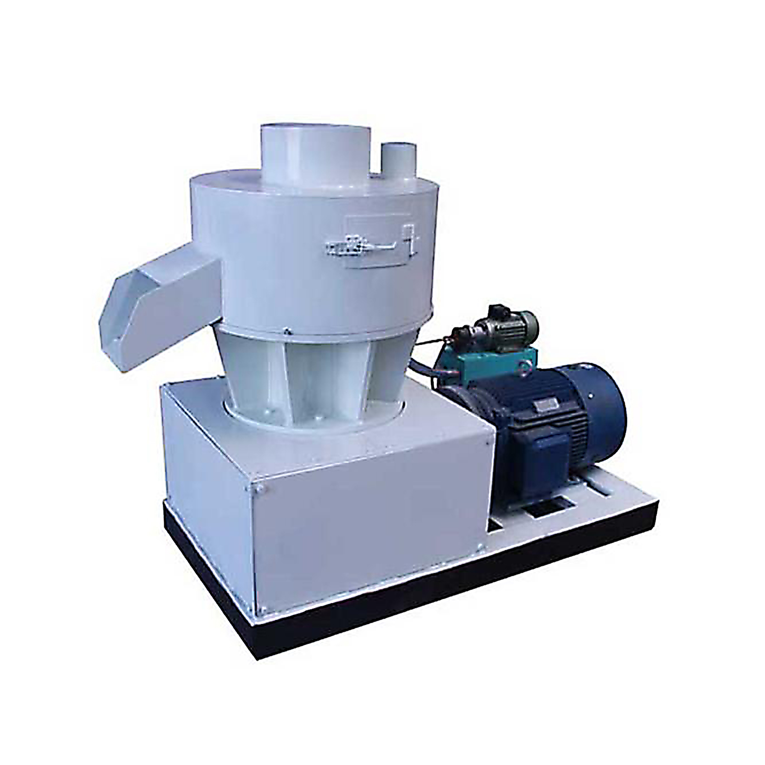 木材、藁、籾殻など様々な農業廃棄物を原料とする多機能バイオマ - Wood Pellet Making Machine のレビューと価格
