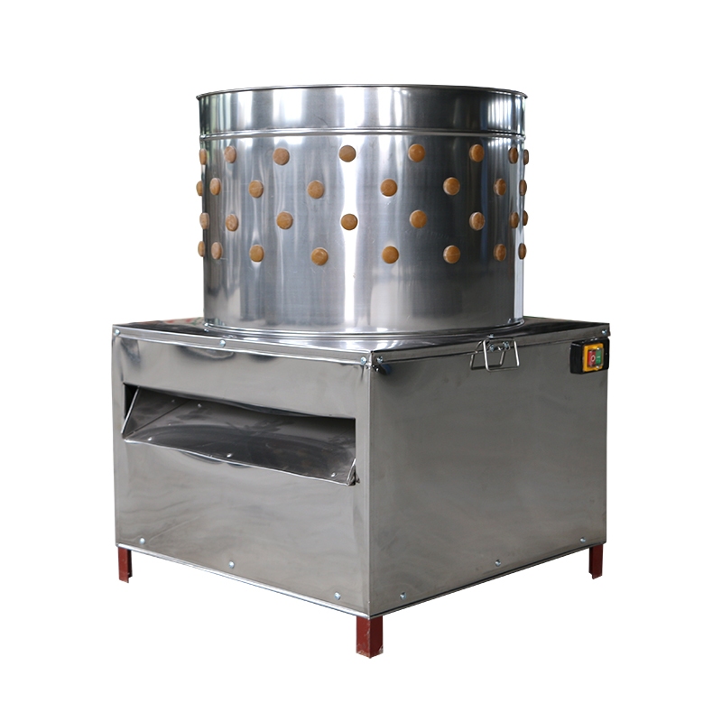 HHD中型SD50鶏毛抜き機フィンガーマシン屠殺装置 - Chicken Plucker Machine のレビューと価格