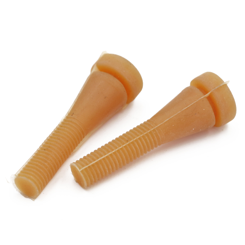 養鶏用転倒防止装置,ゴムロッド,鶏,鳩,6cm, 10ユニッ - Chicken Plucker Machine のレビューと価格
