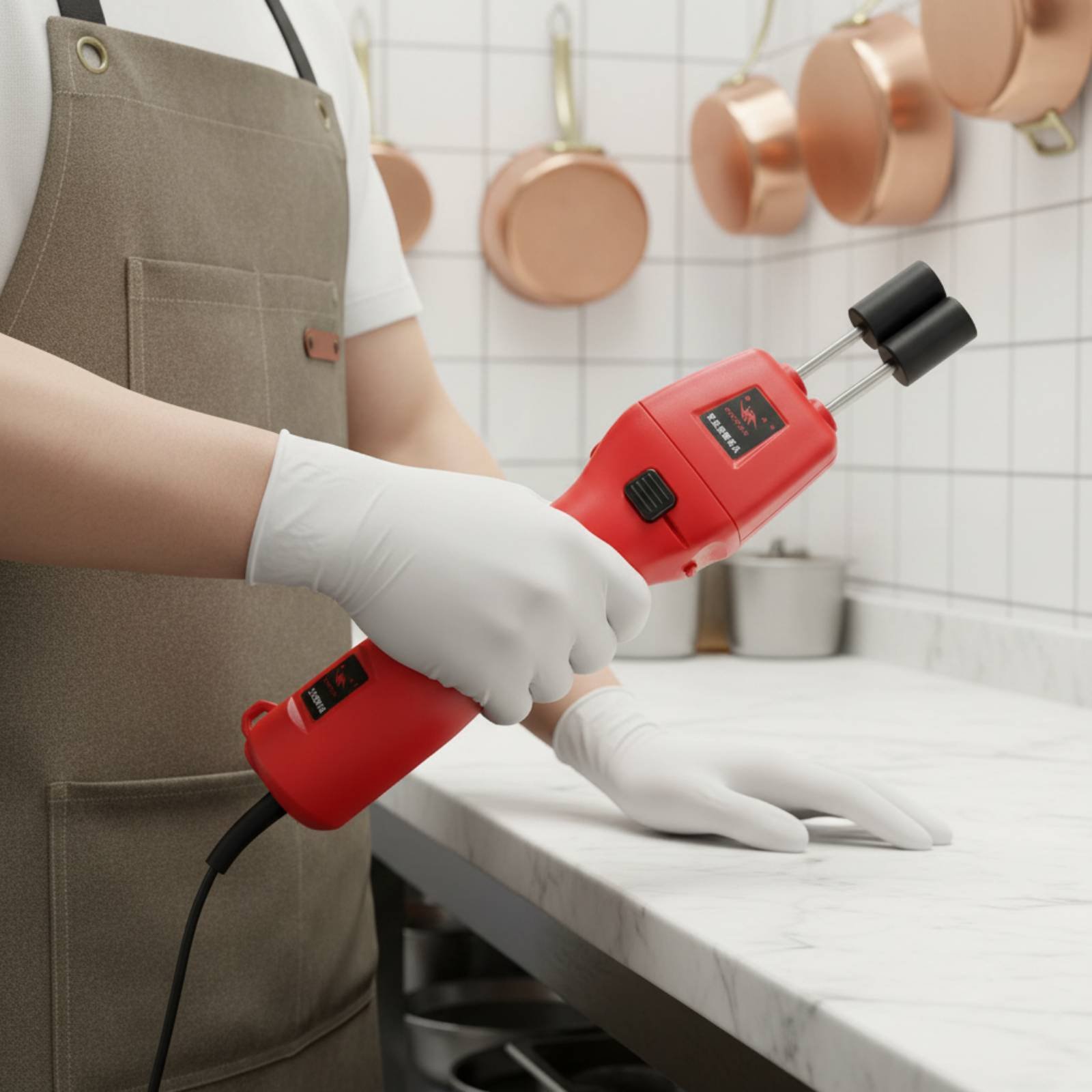 電動鶏毛抜き機 高性能エンジン搭載 電動鶏毛除去機 ポータブ - Chicken Plucker Machine のレビューと価格