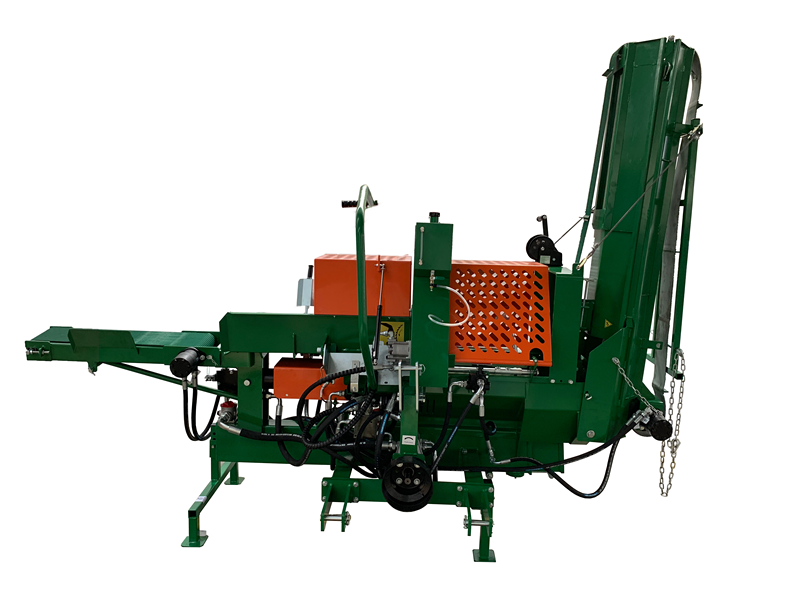 林業機械薪割り機木材切断機フォルストマシーン薪割り機ファーム - Agriculture Farming Systems のレビューと価格