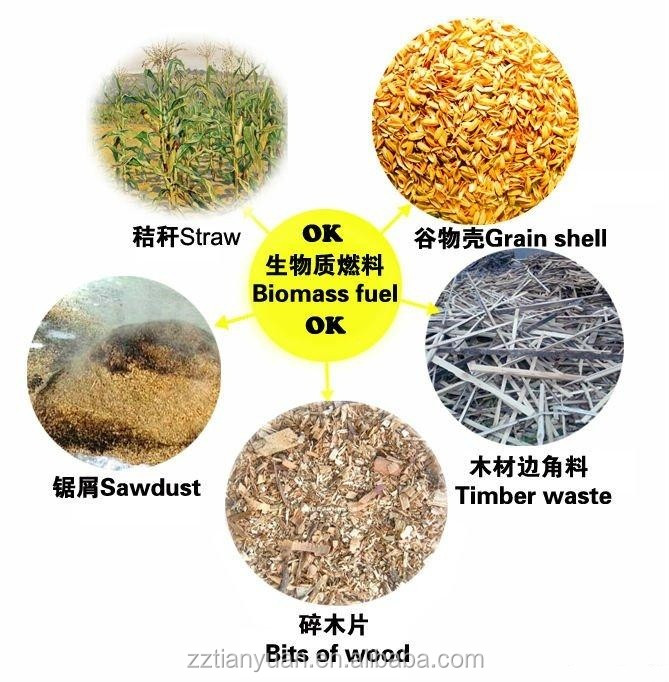 木質ペレット、CE認証取得の木質ペレット製造機、高容量の製造 - Wood Pellet Making Machine のレビューと価格