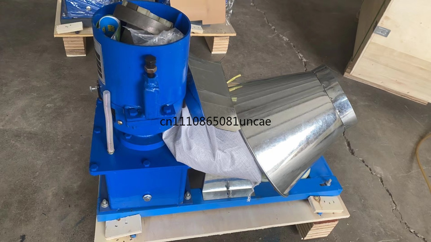 100-150kg/h ペレットマシン 動物飼料ペレタイザー - Wood Pellet Making Machine のレビューと価格
