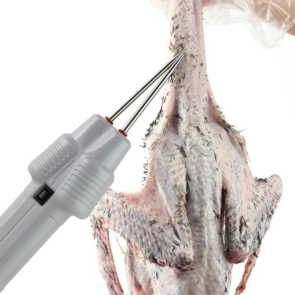 電気ハンドヘルド脱毛機,1ピース,2ピース,家庭用,ハイエン - Chicken Plucker Machine のレビューと価格