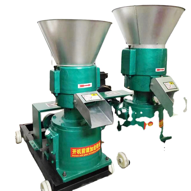 HHD JH180チキンペレットマシン動物飼料ペレット製造機 - Wood Pellet Making Machine のレビューと価格