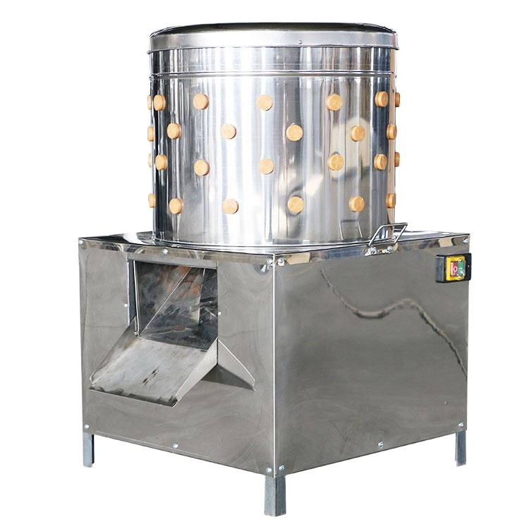 ISO承認済みの鳩・鶏屠殺機、優れた価格の4羽用鶏毛抜き機、 - Chicken Plucker Machine のレビューと価格
