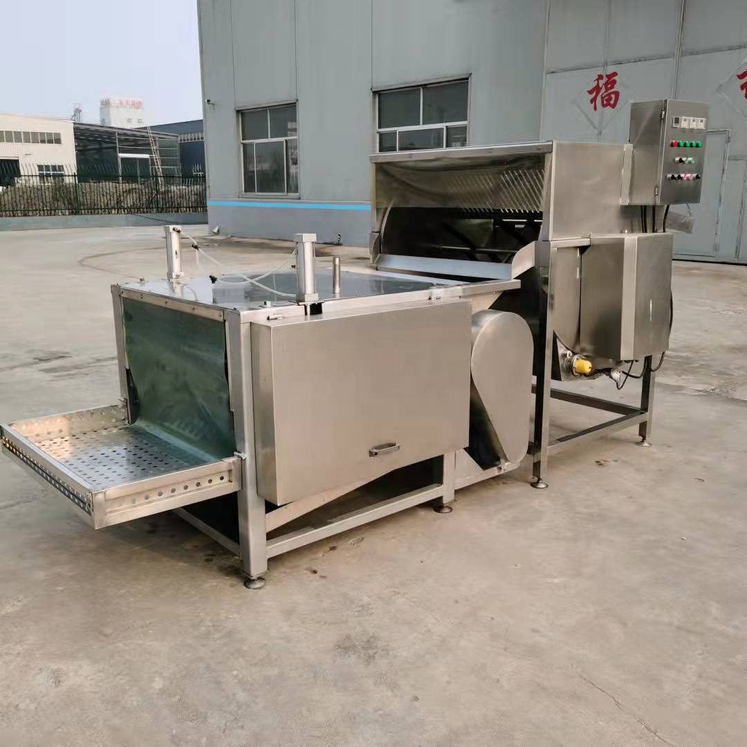 自動鶏毛抜き機　業務用　簡単操作　家禽脱羽機 - Chicken Plucker Machine のレビューと価格