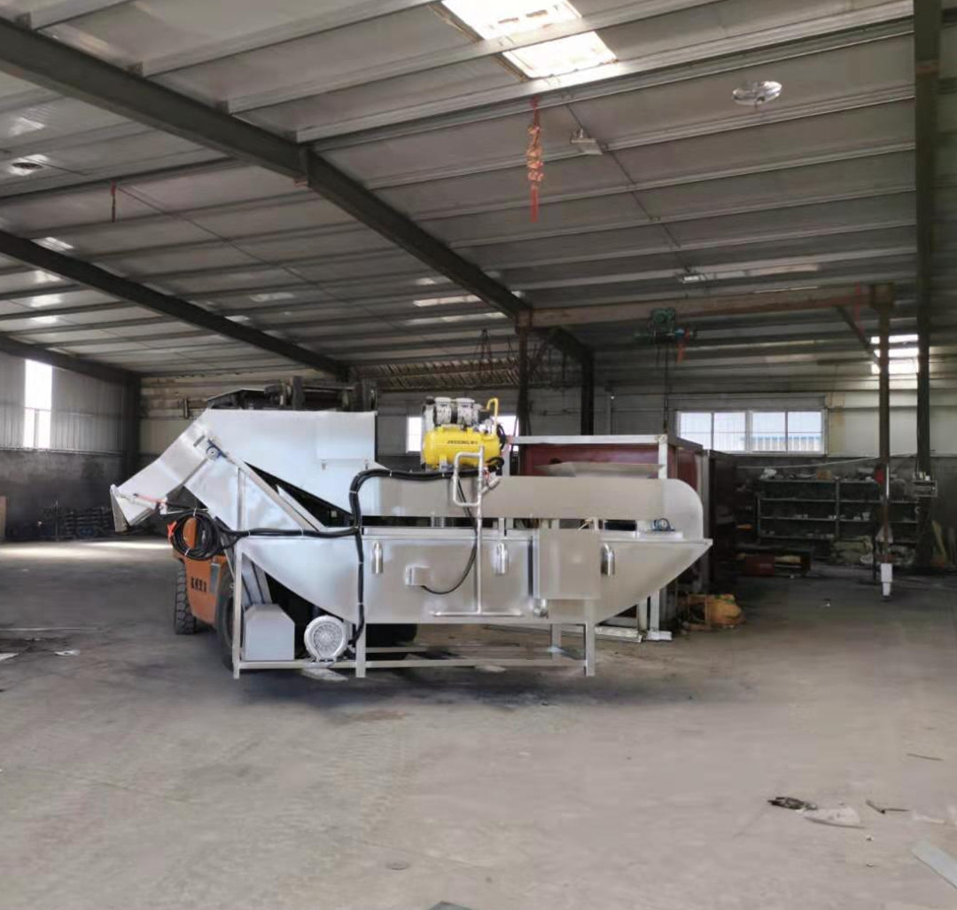 鶏毛抜き機 自動家禽脱羽機 鶏湯通し機 - Chicken Plucker Machine のレビューと価格