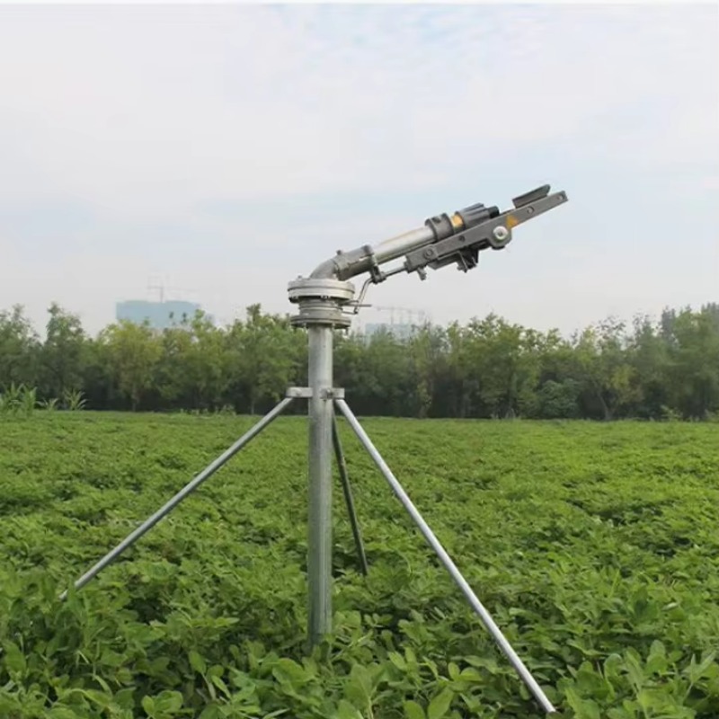DN65 MAX 120m長距離レインガン式スプリンクラー、 - Agriculture Farming Systems のレビューと価格